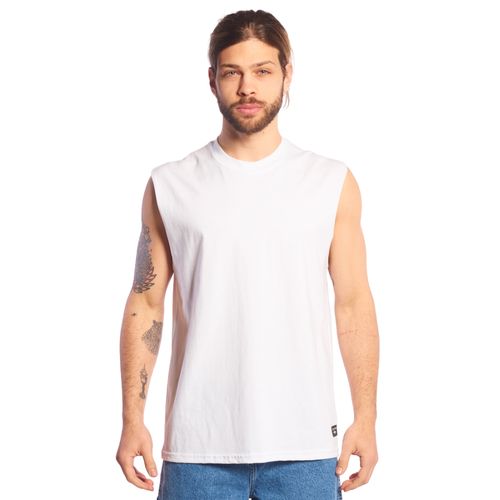 Musculosa Hombre Rip Curl Plain Wash