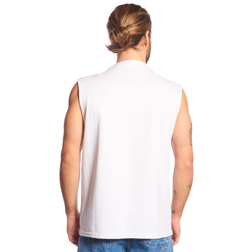Musculosa Hombre Rip Curl Plain Wash
