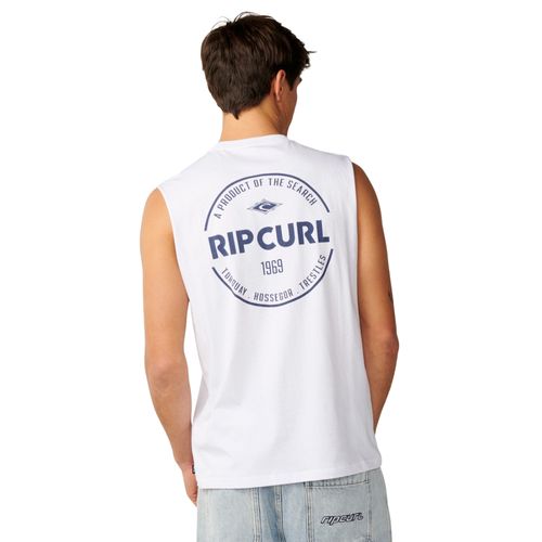Musculosa Hombre Rip Curl Stapple