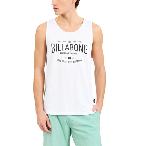 Musculosa Hombre Billabong Rocky Singlet