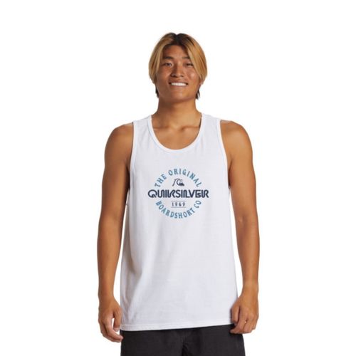 Musculosa Hombre Quiksilver Eternel Circle