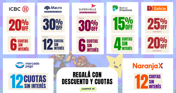 PROMOCIONES BANCARIAS