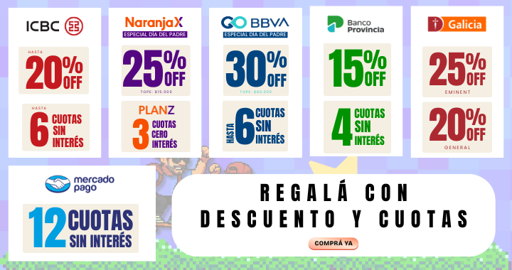 PROMOCIONES BANCARIAS