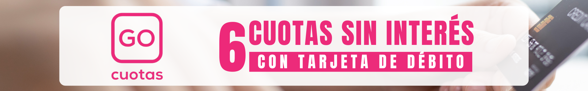 GO CUOTAS