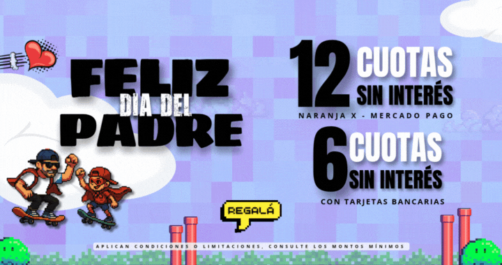 DIA DEL PADRE 