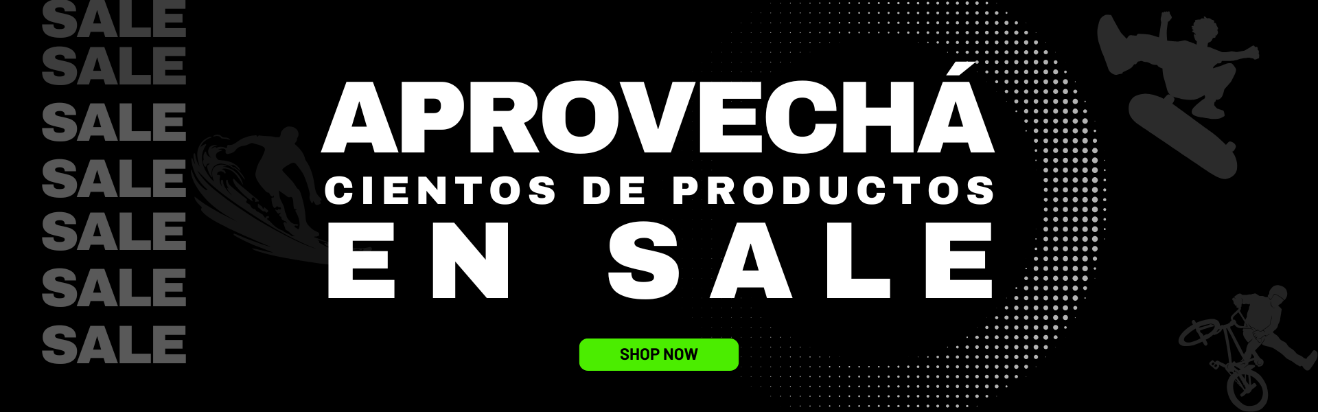 SALE