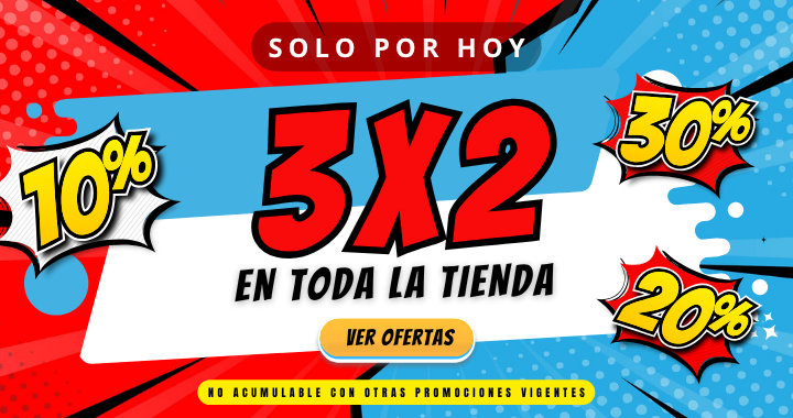 SOLO POR HOY