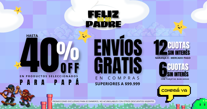 DIA DEL PADRE