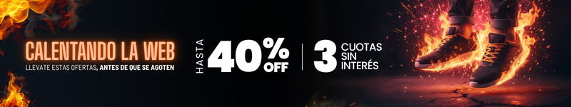 CALENTANDO LA WEB