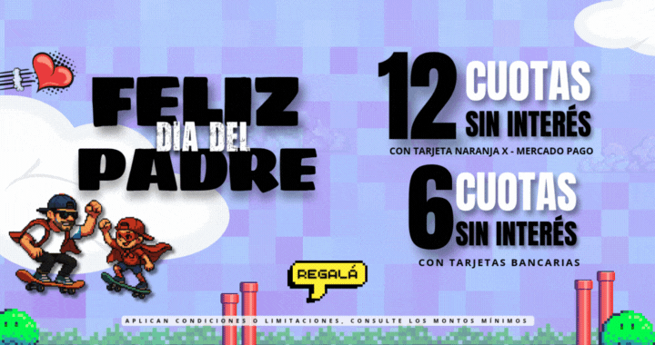 DIA DEL PADRE 