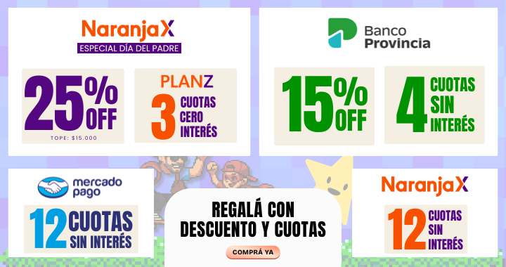 PROMOCIONES BANCARIAS