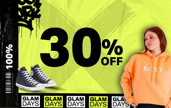 30% OFF