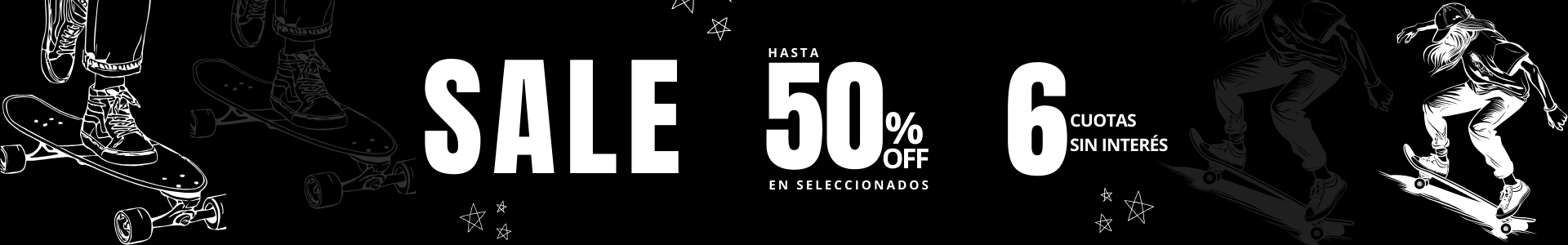 SALE