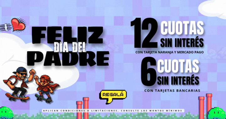 DIA DEL PADRE 
