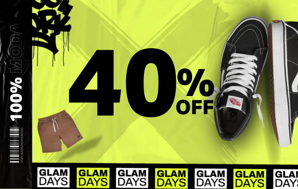 40% OFF