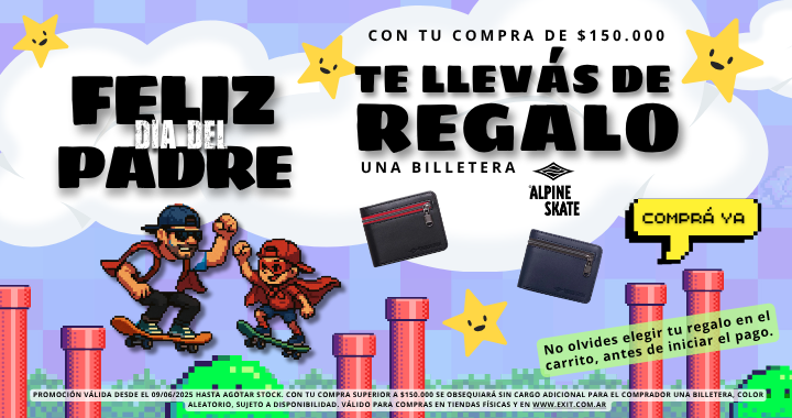 DIA DEL PADRE
