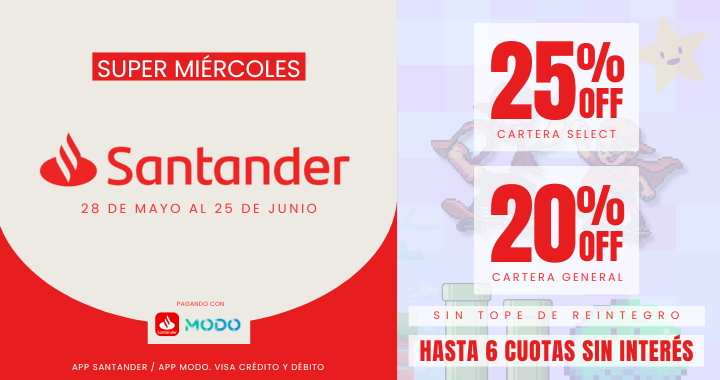 PROMOCIONES BANCARIAS